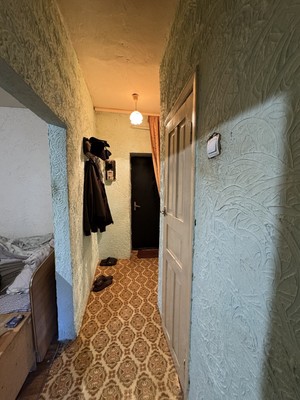 Продам однокомнатную (1-комн.) квартиру, Хуранова ул, 7, Нальчик г
