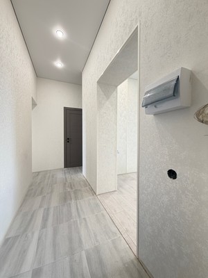 Продам двухкомнатную (2-комн.) квартиру, 2-я Надречная ул, 126Ак1, Нальчик г