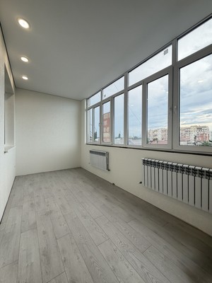 Продам двухкомнатную (2-комн.) квартиру, 2-я Надречная ул, 126Ак1, Нальчик г