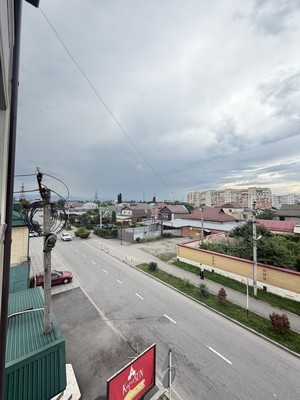 Продам двухкомнатную (2-комн.) квартиру, 2-я Надречная ул, 126Ак1, Нальчик г