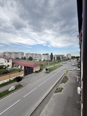 Продам двухкомнатную (2-комн.) квартиру, 2-я Надречная ул, 126Ак1, Нальчик г