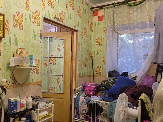 Продам двухкомнатную (2-комн.) квартиру, Партизанская ул, 24а, Симферополь г