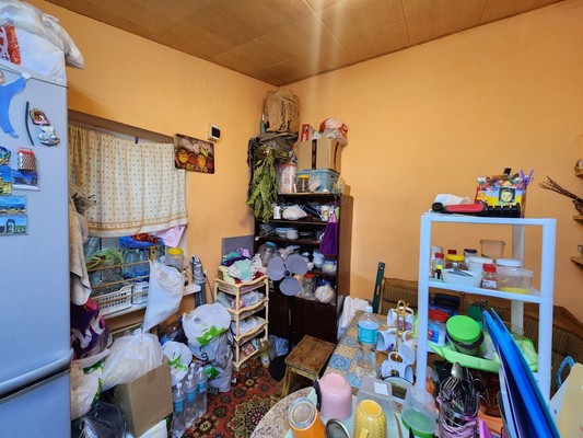 Продам двухкомнатную (2-комн.) квартиру, Партизанская ул, 24а, Симферополь г