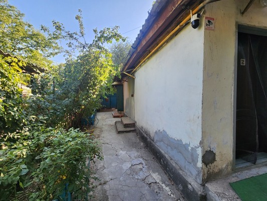 Продам двухкомнатную (2-комн.) квартиру, Партизанская ул, 24а, Симферополь г