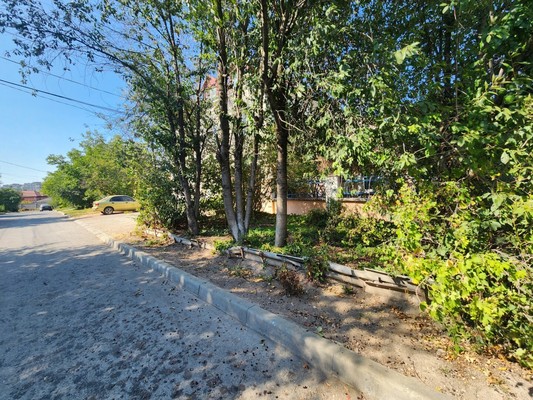 Продам двухкомнатную (2-комн.) квартиру, Партизанская ул, 24а, Симферополь г