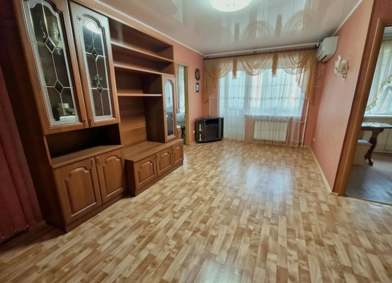 Продам двухкомнатную (2-комн.) квартиру, Коминтерна ул, 53А, Нижний Тагил г