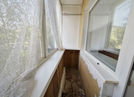 Продам двухкомнатную (2-комн.) квартиру, Коминтерна ул, 53А, Нижний Тагил г