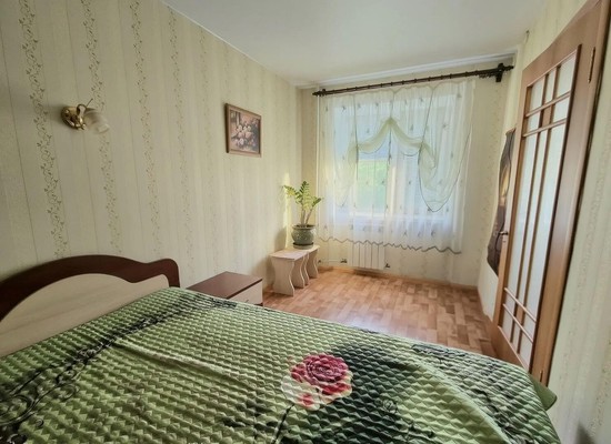 Продам двухкомнатную (2-комн.) квартиру, Коминтерна ул, 53А, Нижний Тагил г