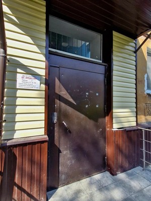 Продам двухкомнатную (2-комн.) квартиру, Коминтерна ул, 53А, Нижний Тагил г