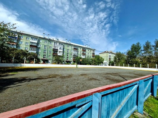 Продам двухкомнатную (2-комн.) квартиру, Коминтерна ул, 53А, Нижний Тагил г