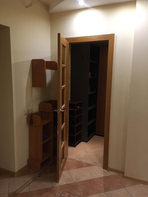 Продам трехкомнатную (3-комн.) квартиру, Первомайская ул, 96, Сыктывкар г