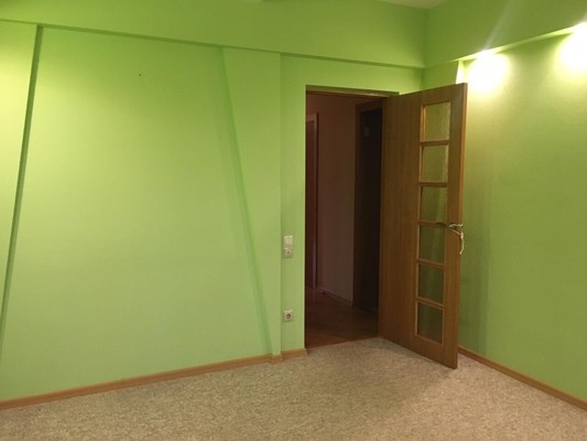 Продам трехкомнатную (3-комн.) квартиру, Первомайская ул, 96, Сыктывкар г