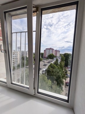 Продам трехкомнатную (3-комн.) квартиру, Первомайская ул, 96, Сыктывкар г