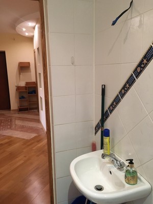 Продам трехкомнатную (3-комн.) квартиру, Первомайская ул, 96, Сыктывкар г