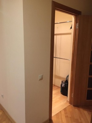 Продам трехкомнатную (3-комн.) квартиру, Первомайская ул, 96, Сыктывкар г