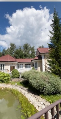 Продам коттедж, Мира ул, 210, Мишуткино д, 0 км от города