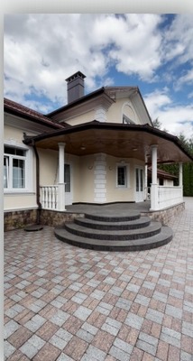 Продам коттедж, Мира ул, 210, Мишуткино д, 0 км от города