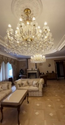 Продам коттедж, Мира ул, 210, Мишуткино д, 0 км от города