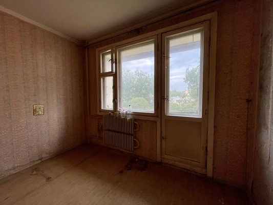 Продам однокомнатную (1-комн.) квартиру, Парковая ул, 14, Сосновый Бор г
