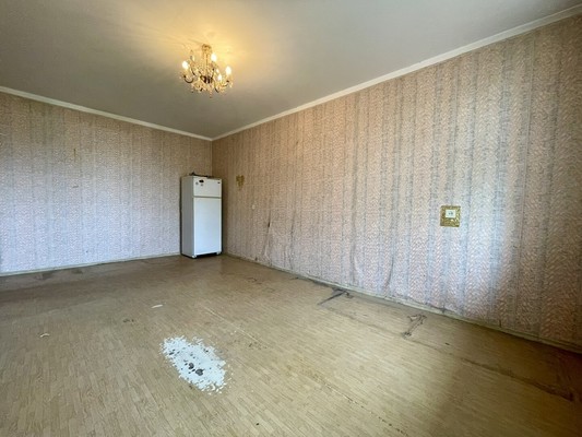 Продам однокомнатную (1-комн.) квартиру, Парковая ул, 14, Сосновый Бор г