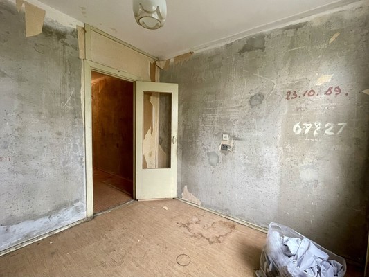 Продам однокомнатную (1-комн.) квартиру, Парковая ул, 14, Сосновый Бор г