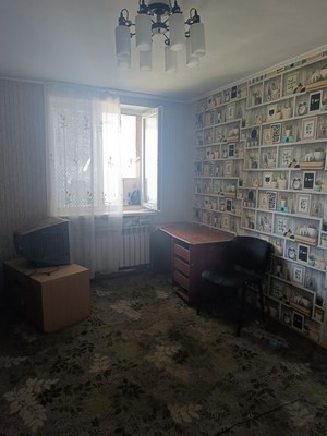 Продам двухкомнатную (2-комн.) квартиру, Гоголя ул, 68, Симферополь г
