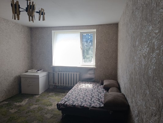 Продам двухкомнатную (2-комн.) квартиру, Гоголя ул, 68, Симферополь г