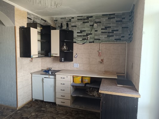Продам двухкомнатную (2-комн.) квартиру, Гоголя ул, 68, Симферополь г