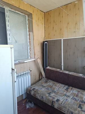 Продам двухкомнатную (2-комн.) квартиру, Гоголя ул, 68, Симферополь г