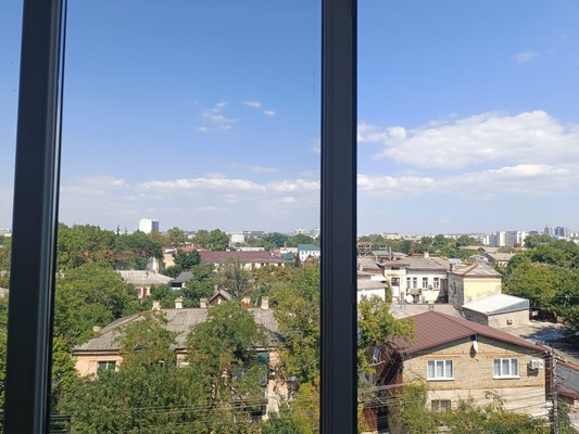 Продам двухкомнатную (2-комн.) квартиру, Гоголя ул, 68, Симферополь г