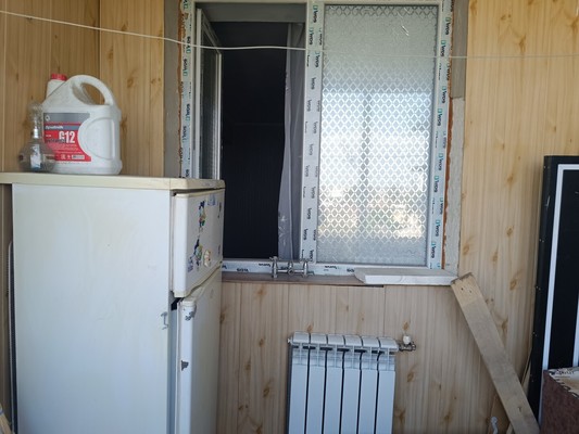 Продам двухкомнатную (2-комн.) квартиру, Гоголя ул, 68, Симферополь г