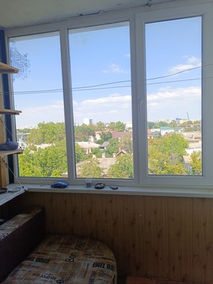Продам двухкомнатную (2-комн.) квартиру, Гоголя ул, 68, Симферополь г