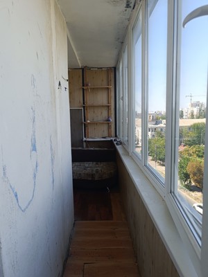 Продам двухкомнатную (2-комн.) квартиру, Гоголя ул, 68, Симферополь г
