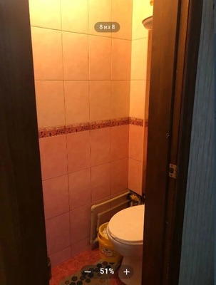 Продам двухкомнатную (2-комн.) квартиру, Гоголя ул, 68, Симферополь г