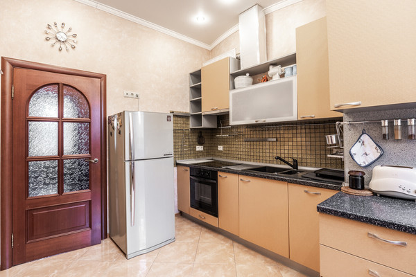 Продам дом, Малиновая (Опалиха мкр.) ул, 17, Красногорск г, 0 км от города