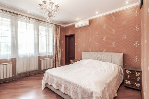 Продам дом, Малиновая (Опалиха мкр.) ул, 17, Красногорск г, 0 км от города