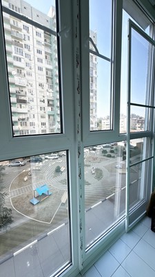Продам однокомнатную (1-комн.) квартиру, им. Ивана Лотышева ул, 4к1, Краснодар г