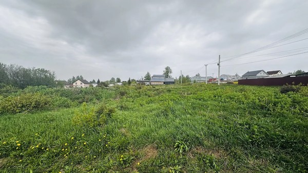 Продам участок 21,6 соток, ИЖС, Зеленая (Чебакса) ул, Казань г, 0 км от города