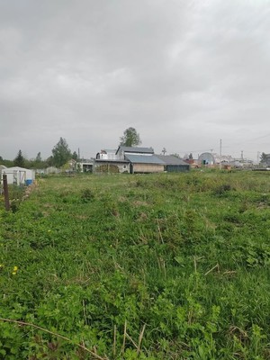 Продам участок 21,6 соток, ИЖС, Зеленая (Чебакса) ул, Казань г, 0 км от города