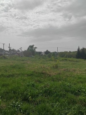 Продам участок 21,6 соток, ИЖС, Зеленая (Чебакса) ул, Казань г, 0 км от города