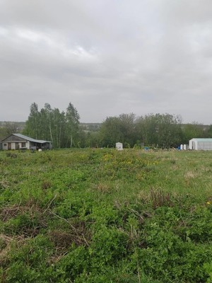 Продам участок 21,6 соток, ИЖС, Зеленая (Чебакса) ул, Казань г, 0 км от города