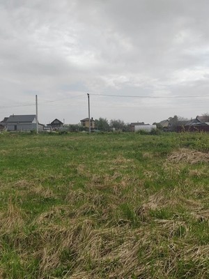 Продам участок 21,6 соток, ИЖС, Зеленая (Чебакса) ул, Казань г, 0 км от города