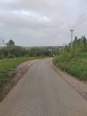 Продам участок 21,6 соток, ИЖС, Зеленая (Чебакса) ул, Казань г, 0 км от города