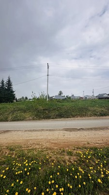 Продам участок 21,6 соток, ИЖС, Зеленая (Чебакса) ул, Казань г, 0 км от города