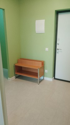 Сдам однокомнатную (1-комн.) квартиру, Романычева (Новое Павлино мкр.) ул, 4, Балашиха г