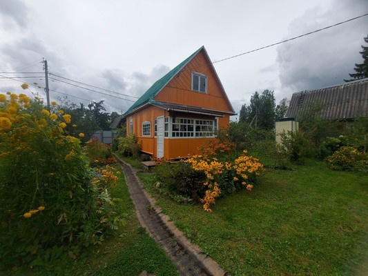 Продам дачу, Электронстандарт тер. СНТ, 115, Промзона-1 массив, 0 км от города