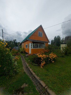 Продам дачу, Электронстандарт тер. СНТ, 115, Промзона-1 массив, 0 км от города