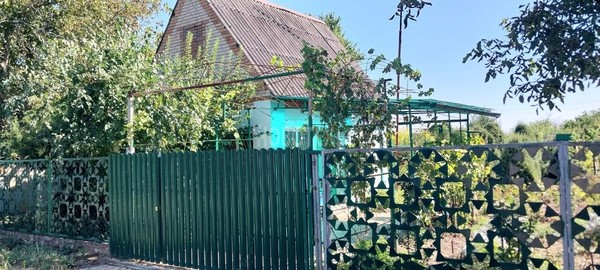 Продам дачу, Радуга тер. СНТ, Кропоткин г, 0 км от города