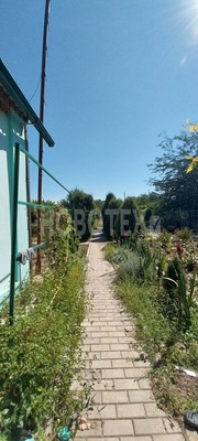 Продам дачу, Радуга тер. СНТ, Кропоткин г, 0 км от города