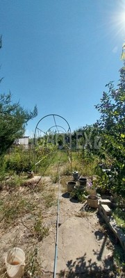 Продам дачу, Радуга тер. СНТ, Кропоткин г, 0 км от города
